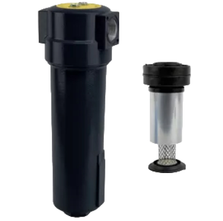 AS 035 ( ) Циклонный сепаратор MTA AS035, рис. 1